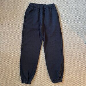 Brandy Melville Rosa Sweatpants